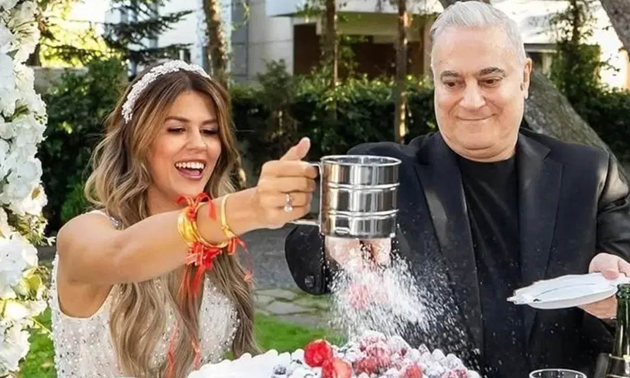 Mehmet Ali Erbil ile Gülseren Ceylan boşanıyor mu? Çift taraflı hamle kafa karıştırdı
