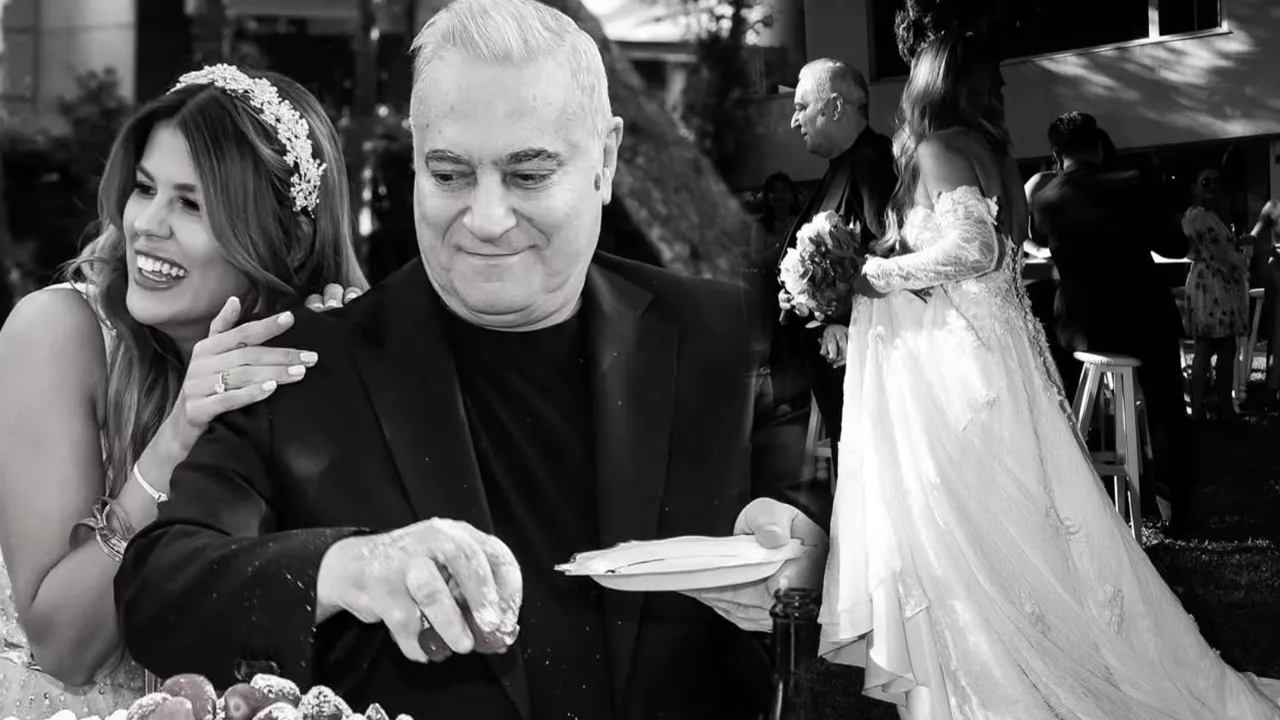 Mehmet Ali Erbil ile Gülseren Ceylan boşanıyor mu? Çift taraflı hamle kafa karıştırdı