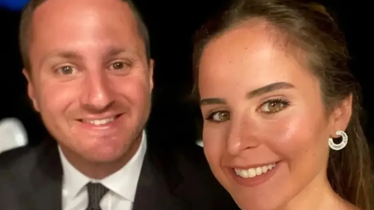 Ömer-Revna Sarıgül’ün boşanma davasında rekor nafaka! 1,5 milyar TL de tazminat talep etmiş