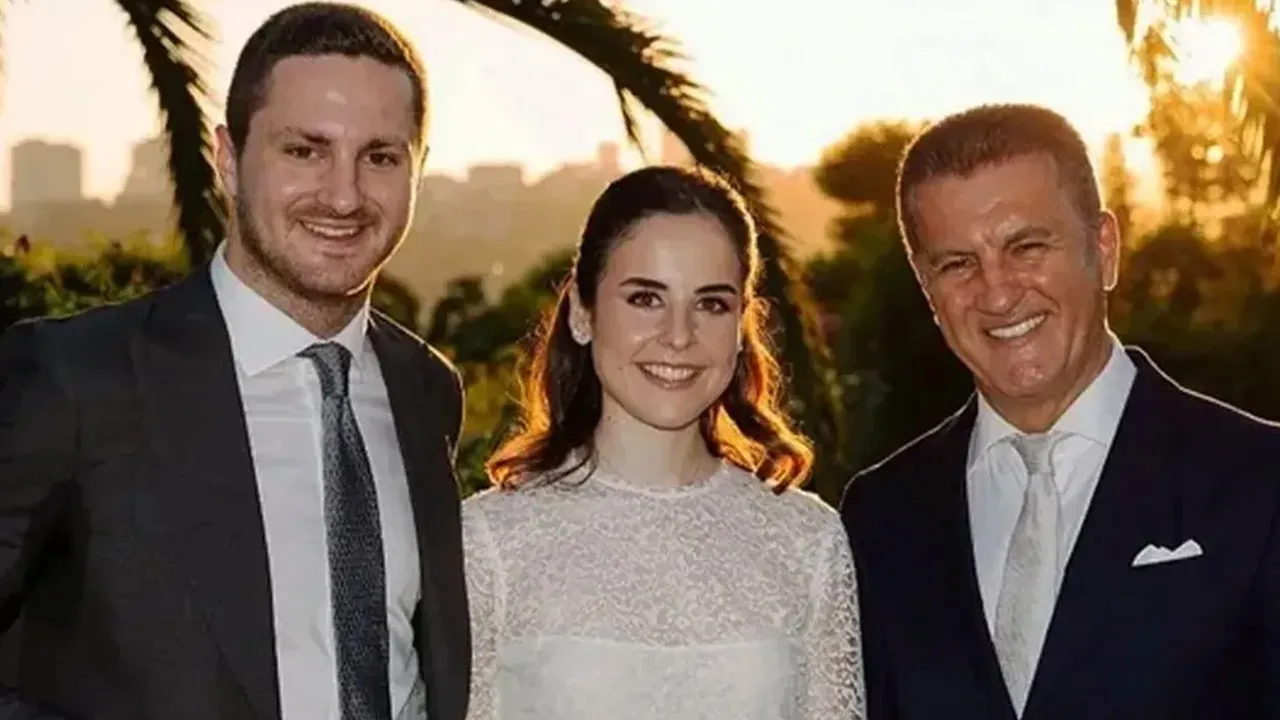 Ömer-Revna Sarıgül’ün boşanma davasında rekor nafaka! 1,5 milyar TL de tazminat talep etmiş