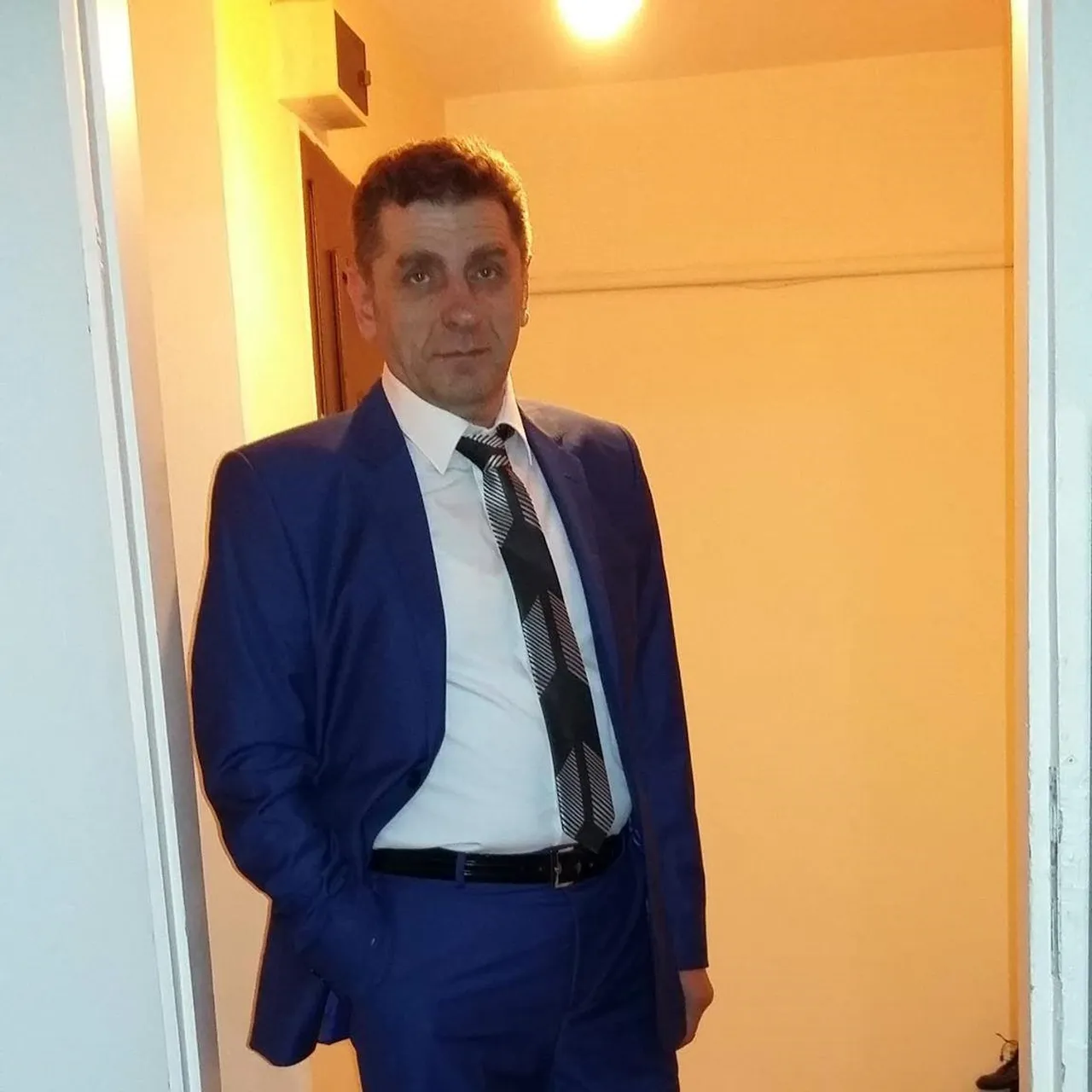 Otel odasında ölü bulundu! Kızının düğünü için gelmişti...