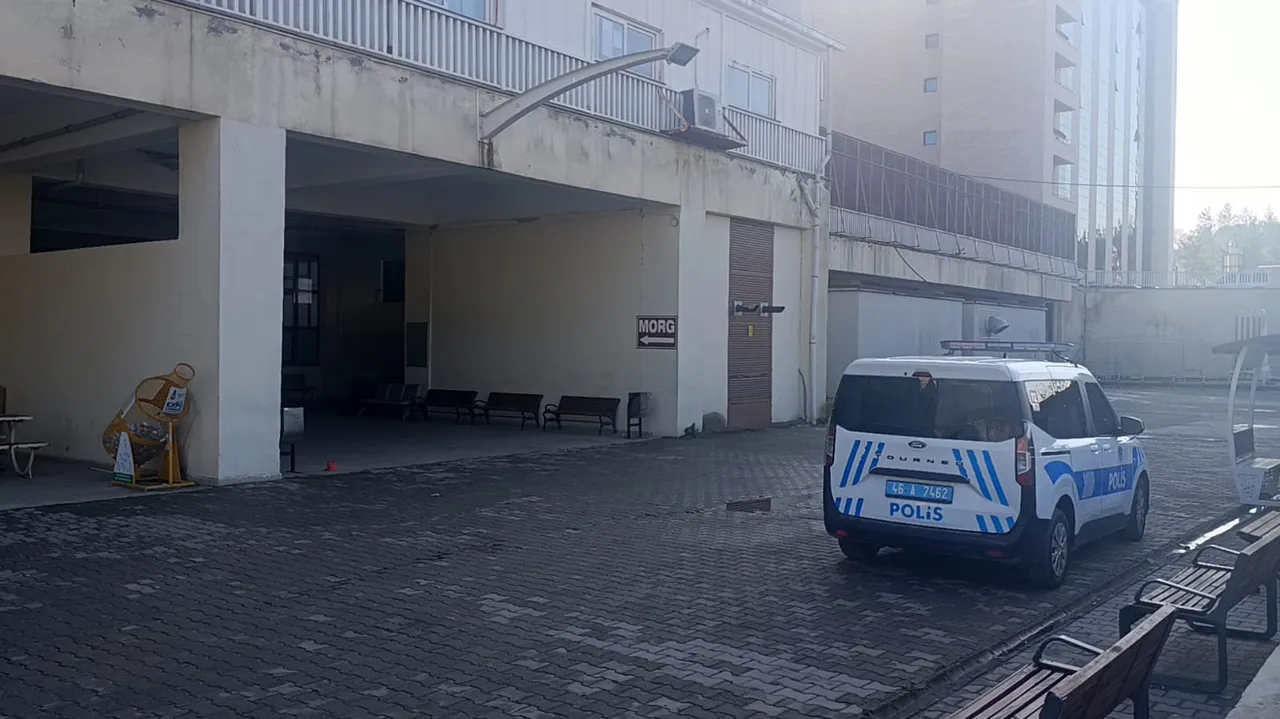 Otogarda sessiz son: Avukat Alpaslan Köybaşı ölü bulundu