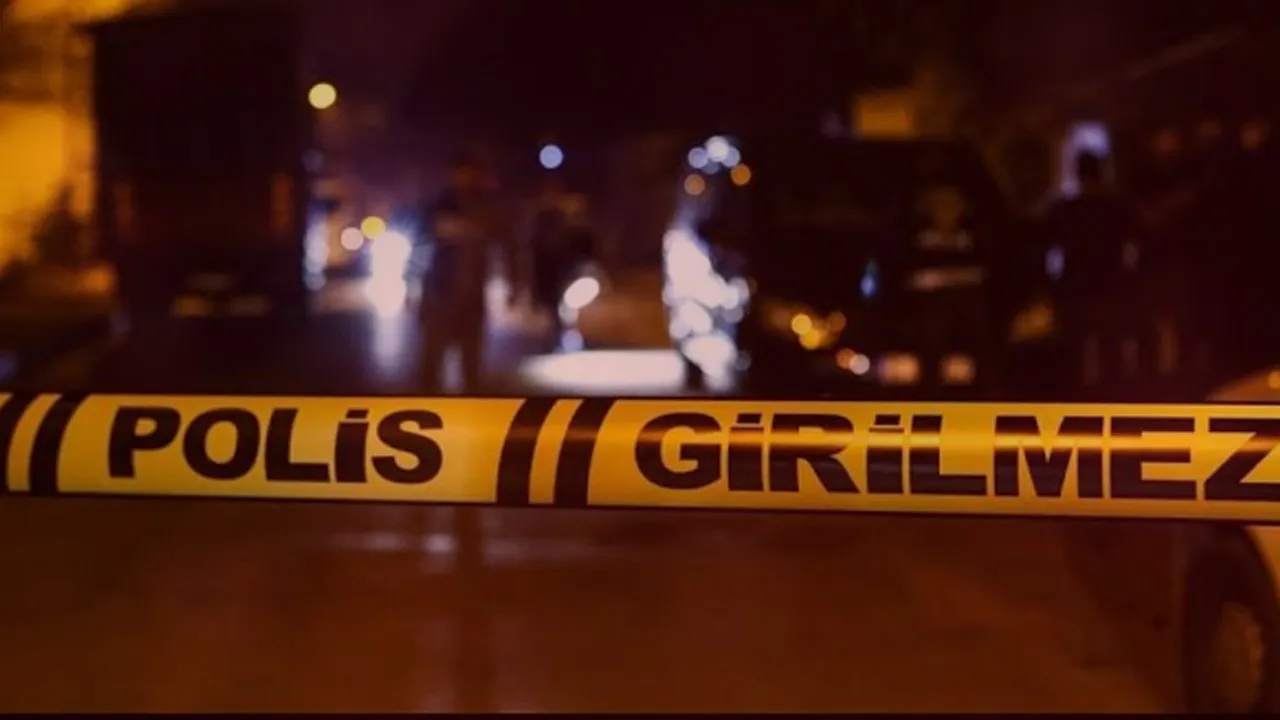 Parkta kanlı gece: 16 yaşındaki çocuk 15 yaşındaki çocuğu öldürdü