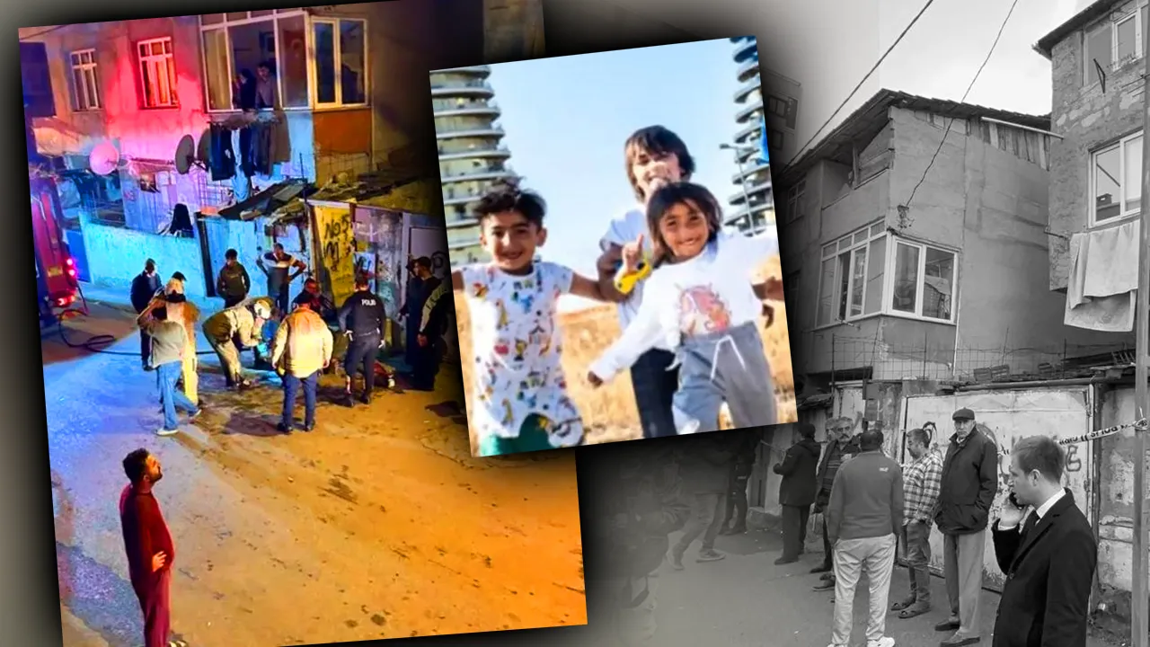 Pendik’teki dehşette yeni detaylar! Çocukların akrabası itiraf etti: Babaları o değilmiş 