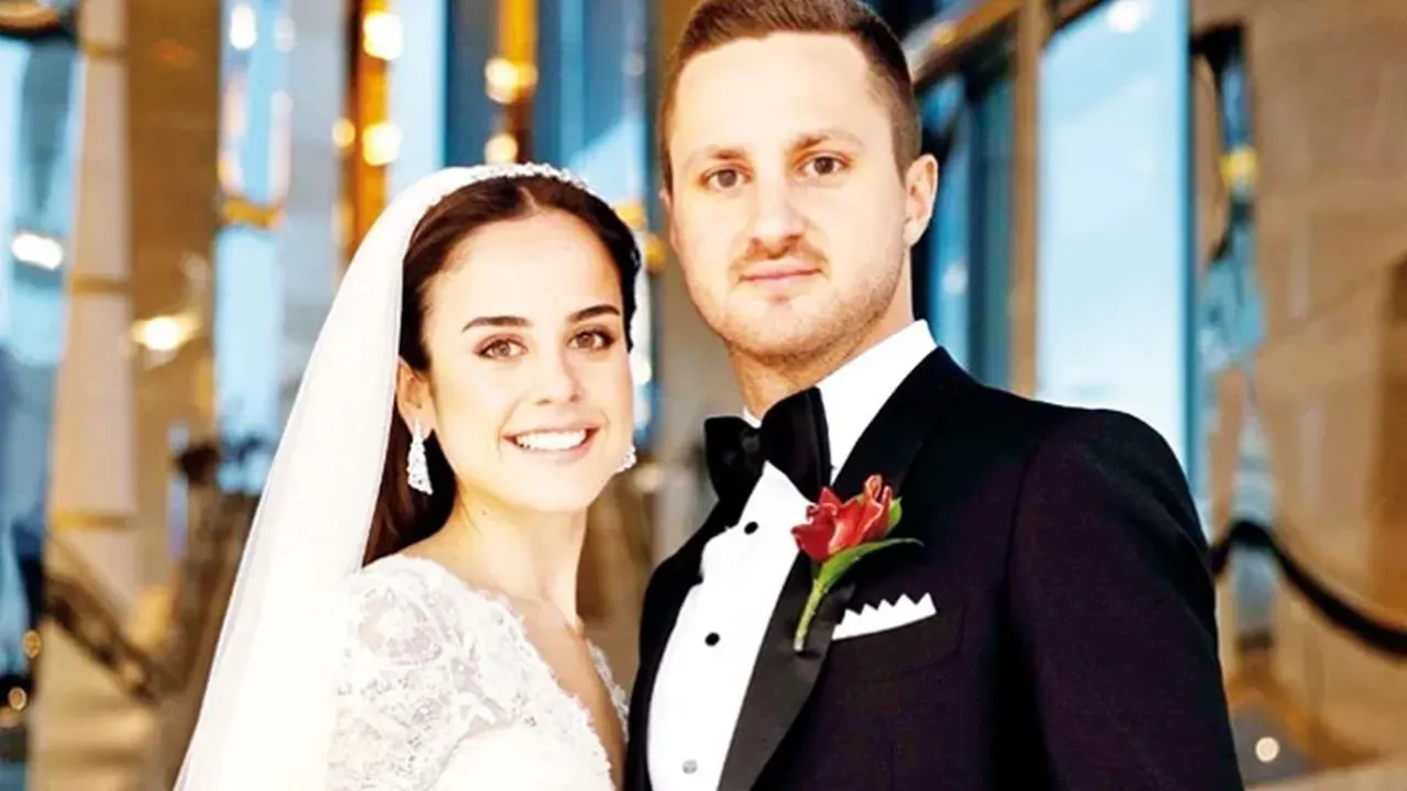 Revna Sarıgül kimdir, kimin kızı? Boşanma davasıyla gündemde