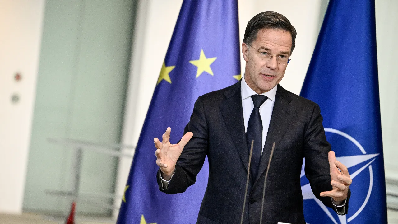 Savaş NATO'nun kapısında!: 