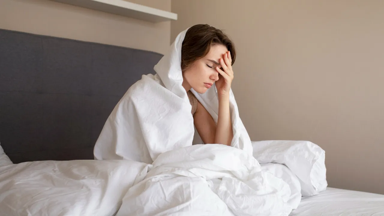 Sessiz tehdide dikkat: Sürekli susama ve yorgunlukla belirti veriyor