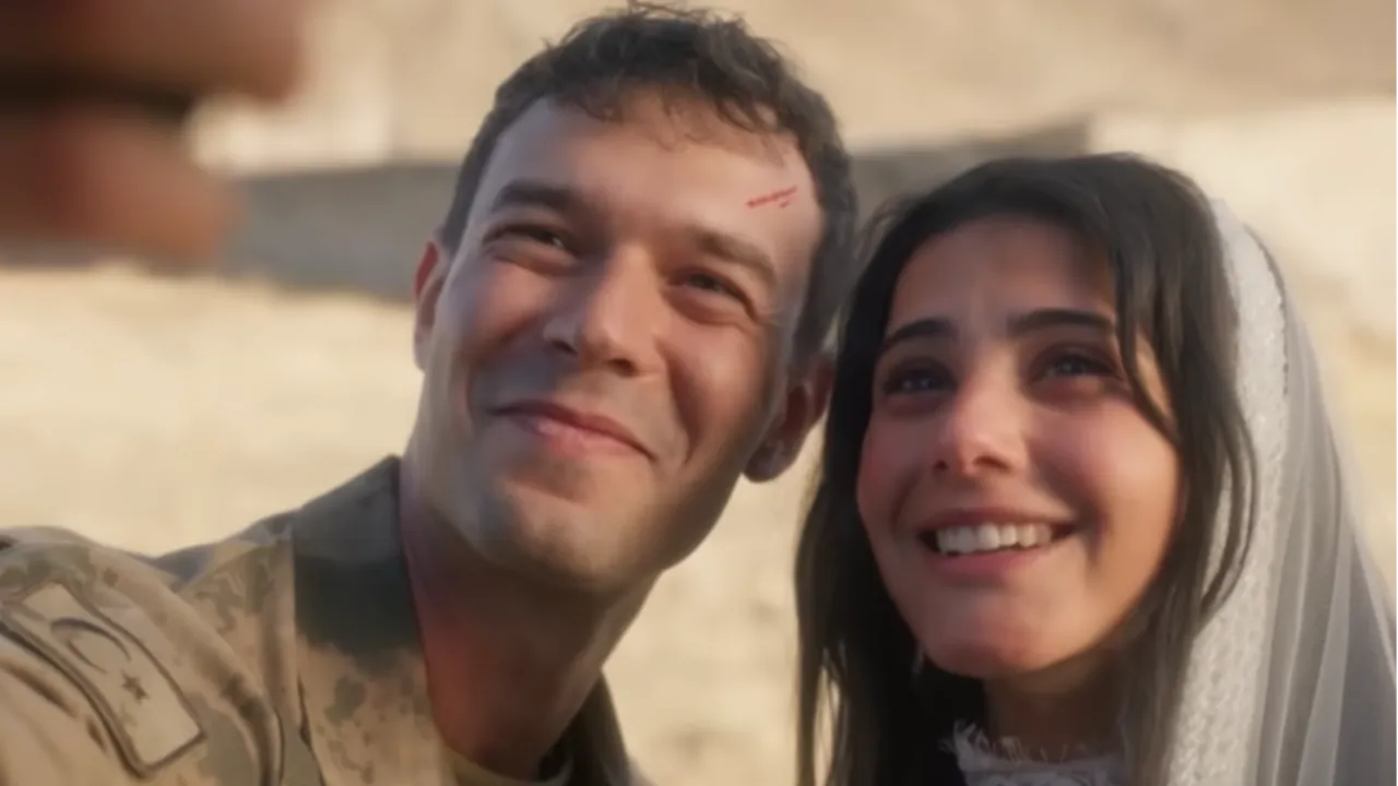 Sevdiğim Sensin ne zaman başlıyor? Oyuncu kadrosu ve konusu dikkat çekti