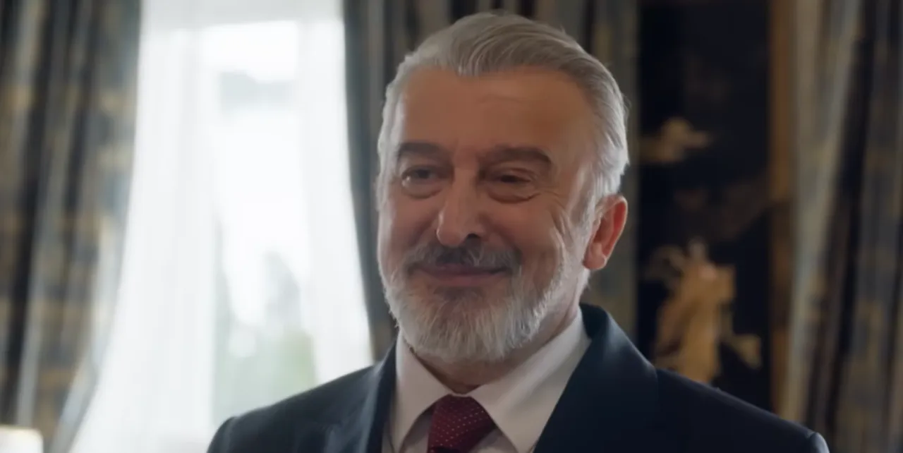 Sevdiğim Sensin konusu ne?