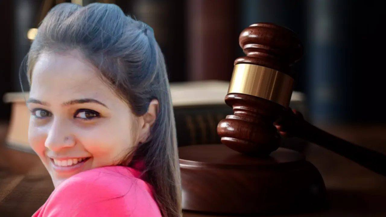 Sosyal medya fenomeni anne, 4 yaşındaki oğlunu bıçaklayarak öldürmüştü: Cezası belli oldu