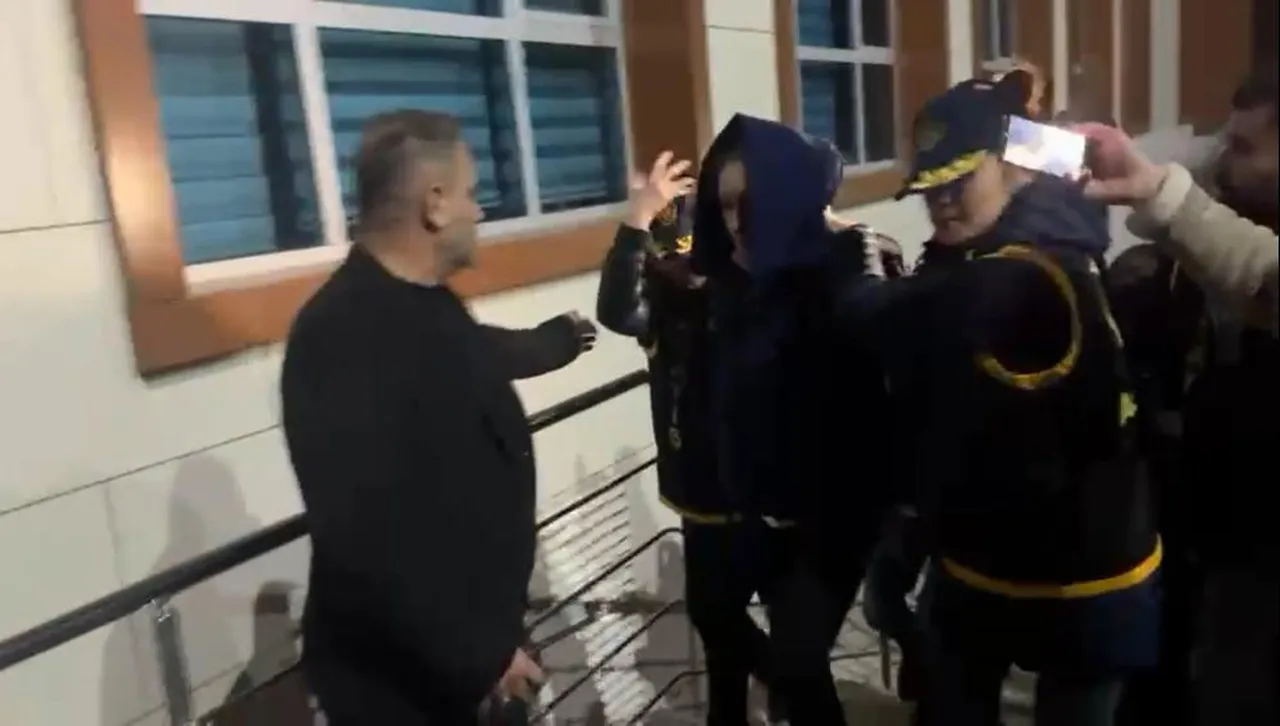 Sultan cinayeti itiraf etti! Güllü'yü kızı Tuğyan attı