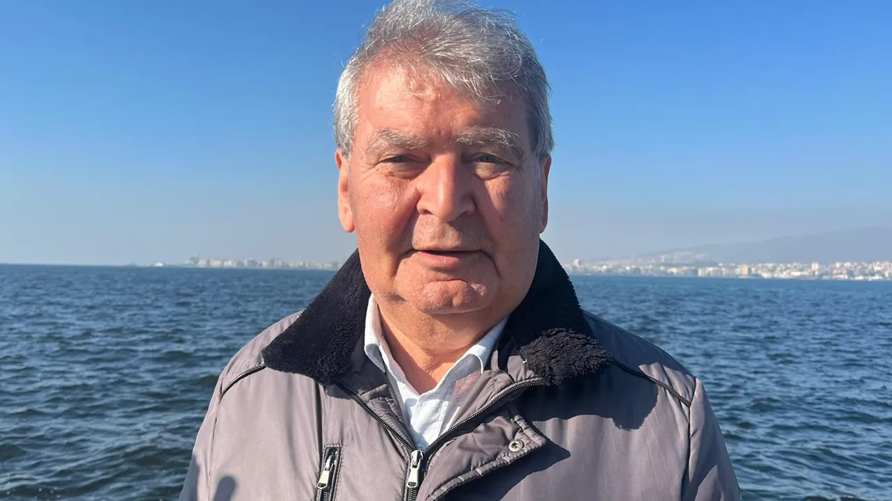 Prof. Dr. Doğan Yaşar