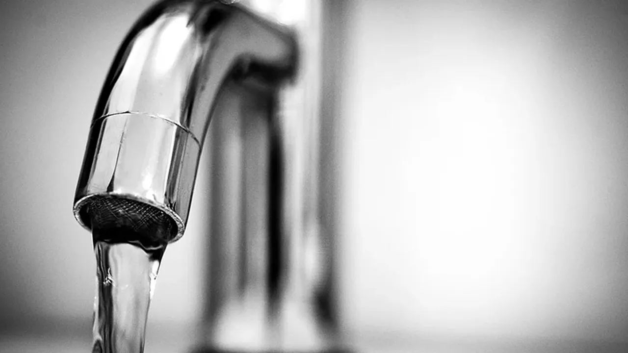 Planlı su kesintisi her gün yapılacak 