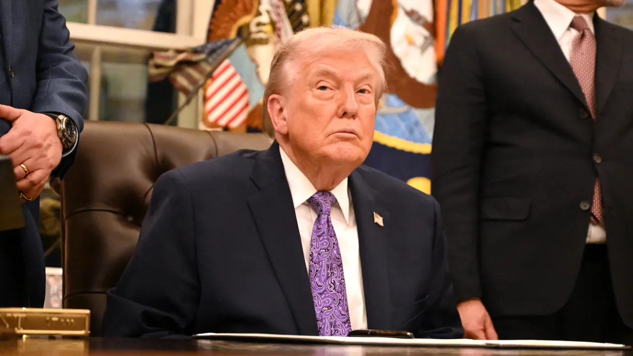 Trump'ın gizli Avrupa projesi sızdı! 4 ülkeyi AB'den ayırmak istiyor