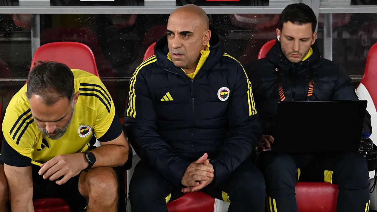 Zeki Murat Göle'den Tedesco'ya teşekkür: Başarılı olacağına tüm kalbimle inanıyorum