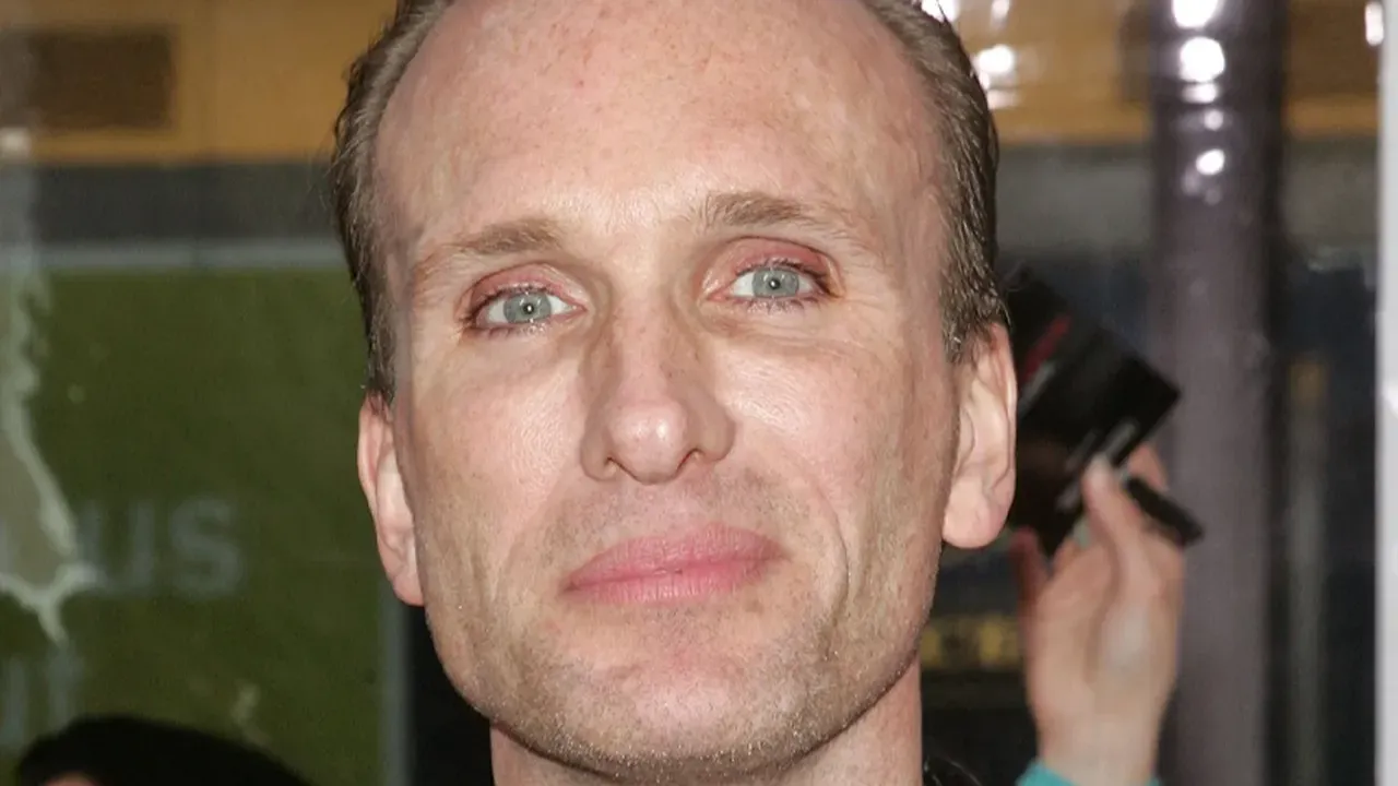 60 yaşında hayatını kaybetti: Peter Greene kimdir, neden öldü?