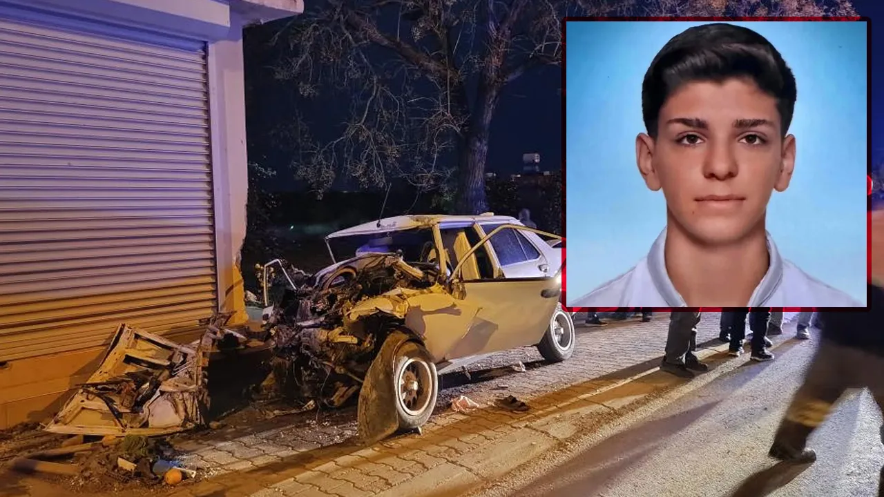 Adana’da feci kaza! Çınar’dan 9 gün sonra acı haber geldi