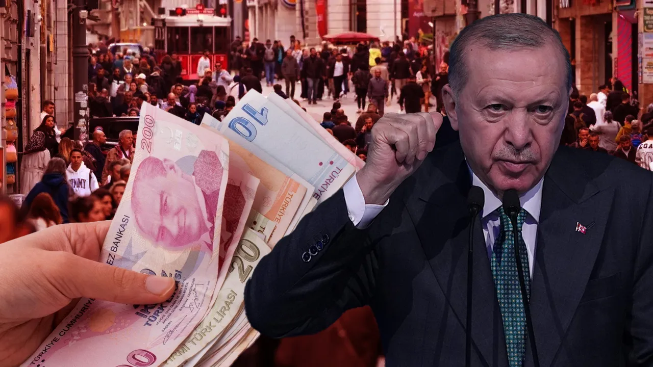 ERDOĞAN DETAYI DİKKAT ÇEKTİ