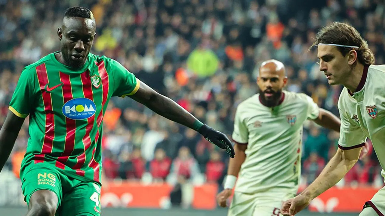 Amedspor 2 golle kazandı, zirveye yerleşti