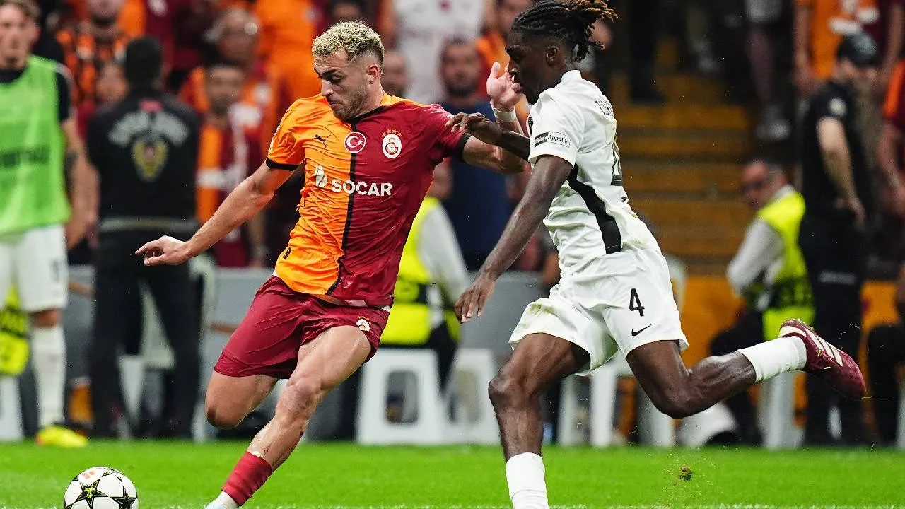 Antalyaspor-Galatasaray maçı hangi kanalda, nerede izlenir, saat kaçta? Canlı yayın bilgileri açıklandı!