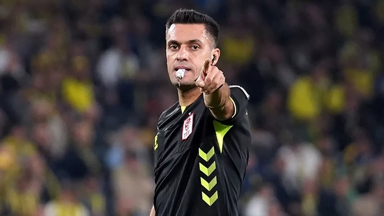 Antalyaspor-Galatasaray maçı hangi kanalda, nerede izlenir, saat kaçta? Canlı yayın bilgileri açıklandı!