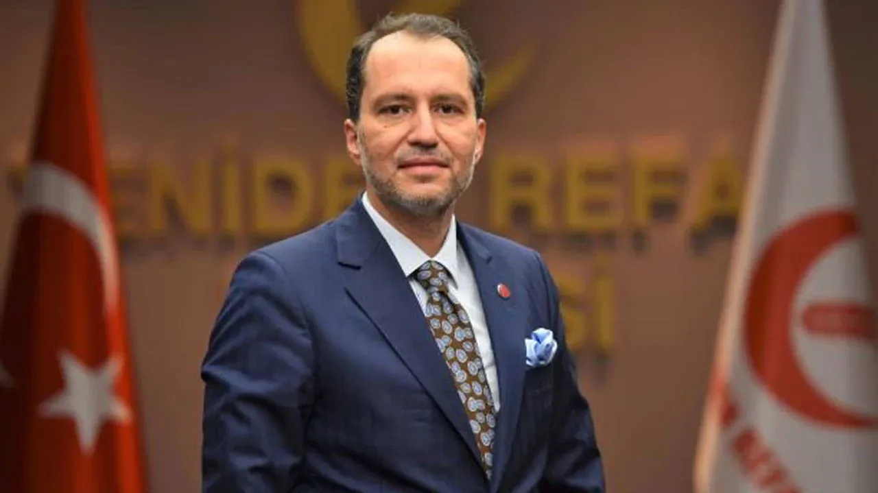 Asgari ücret ne kadar olmalı? Fatih Erbakan rakam verdi