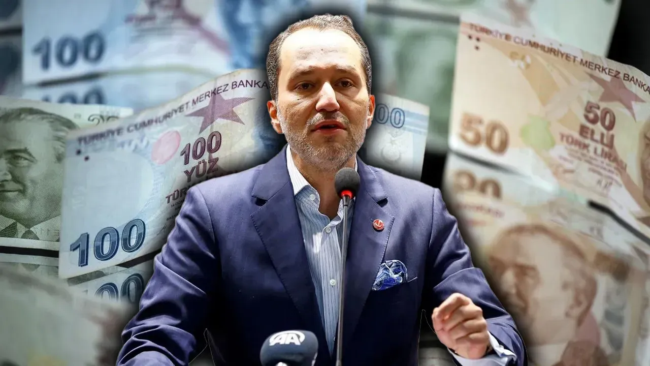 ASGARİ ÜCRET NE KADAR OLMALI?