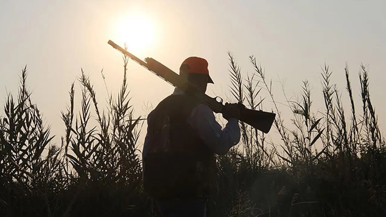 Avlanmanın cezası ağır oldu! Kesilen ceza neredeyse 1 milyon lira