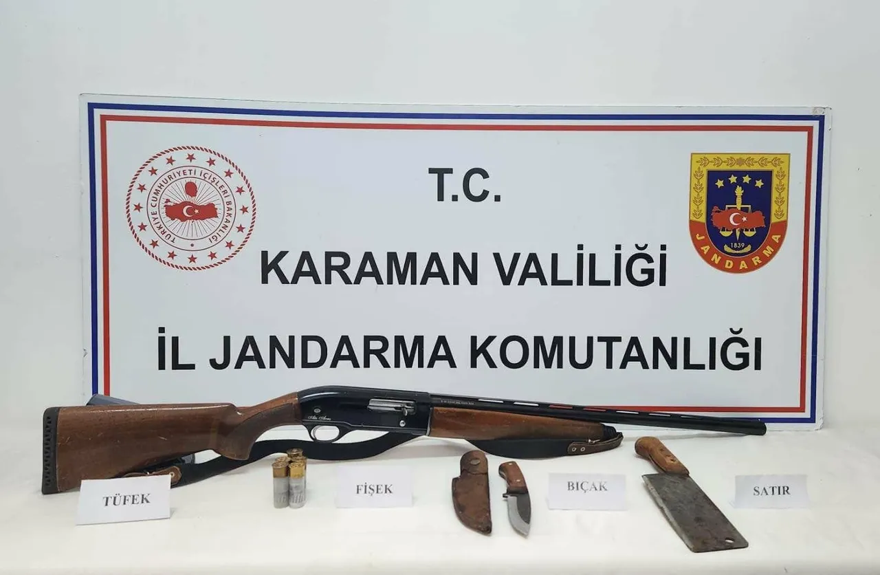 Avlanmanın cezası ağır oldu! Kesilen ceza neredeyse 1 milyon lira