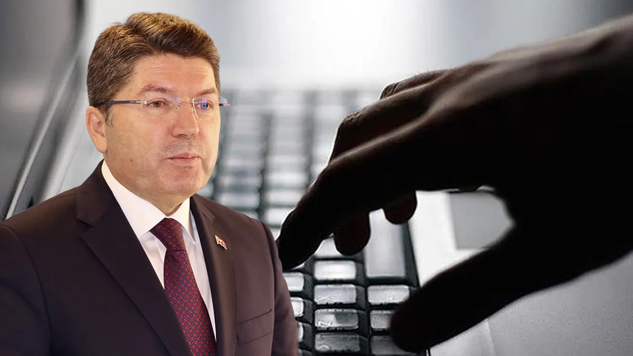 Bakan Tunç'tan yasa dışı bahis açıklaması! Ceza artışı yolda