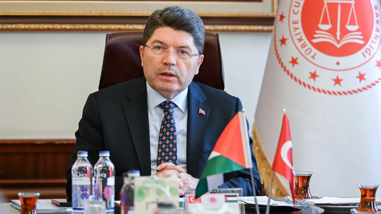 Bakan Tunç'yan yasa dışı bahis açıklaması! Ceza artışı yolda