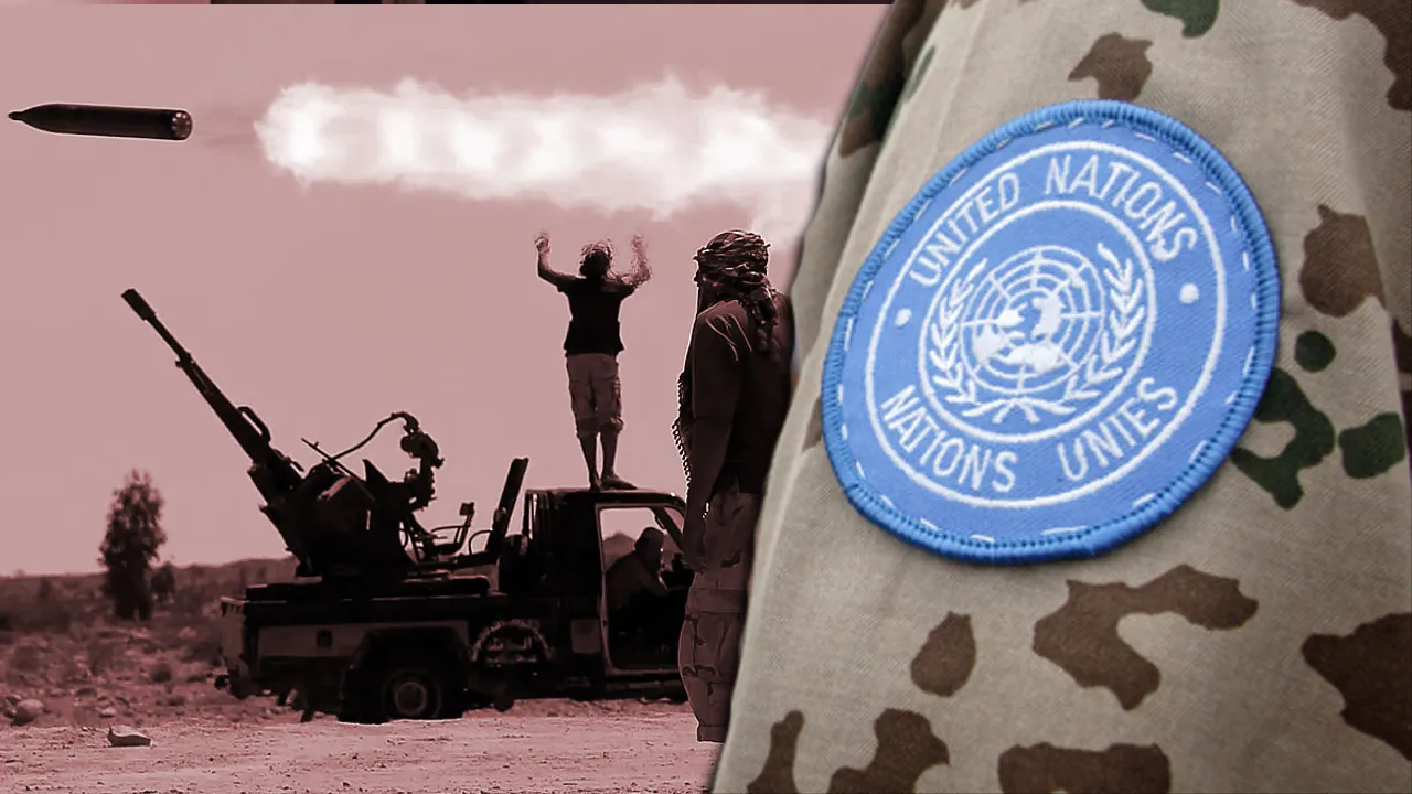 BM üssüne saldırı! Sudan'da 6 Bangladeş askeri hayatını kaybetti 