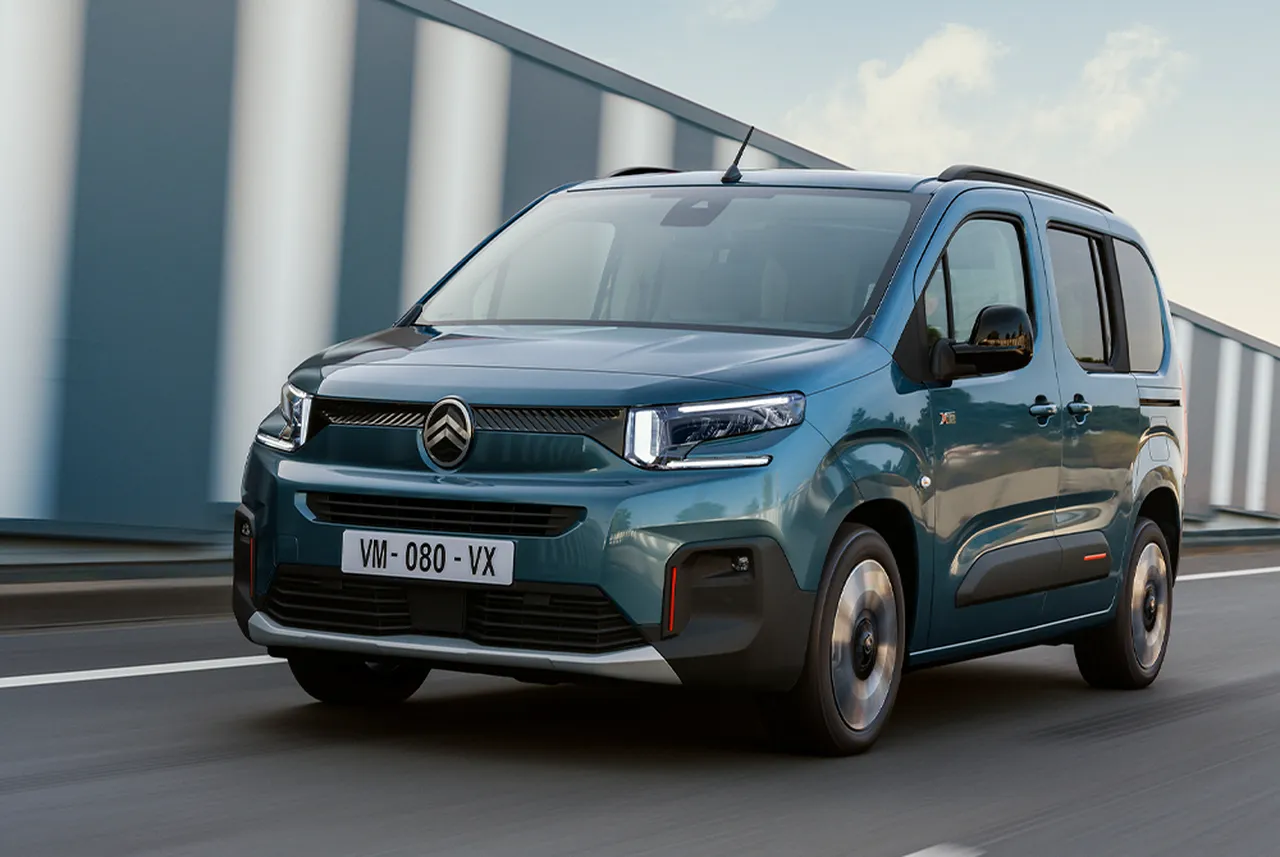 Citroenden aralık ayı kampanyası: 750 bin lira faizsiz kredi imkanı!