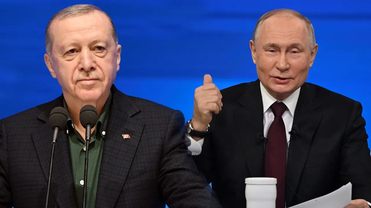 Cumhurbaşkanı Erdoğan'dan 'nüfus' açıklaması