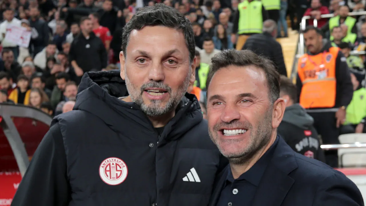 Erol Bulut, 4 gollü mağlubiyetin nedenini açıkladı