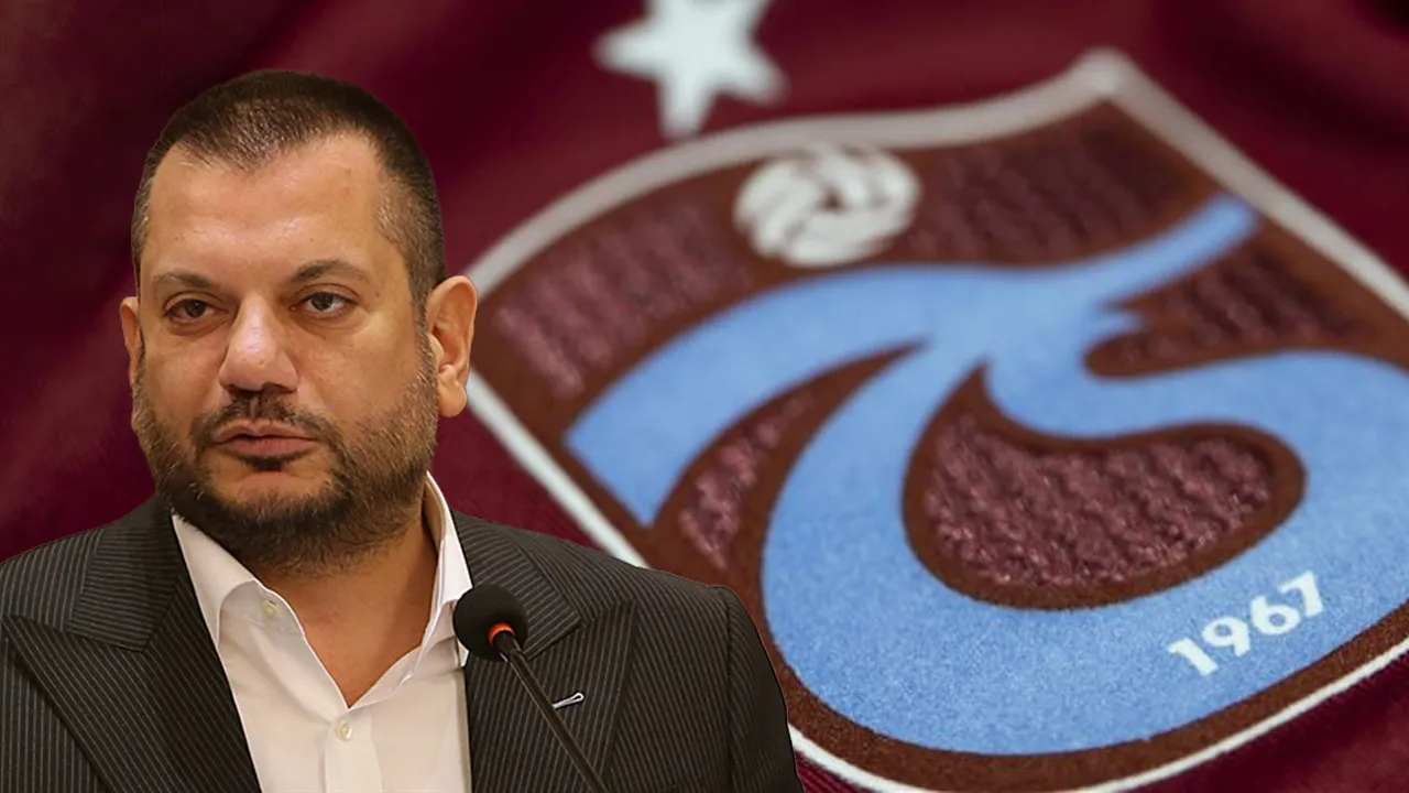 Ertuğrul Doğan açıkladı: 4 oyuncumuza talip var 