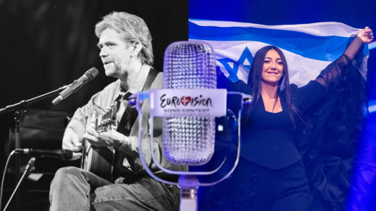 İsviçre’den sonra İsrail’e bir tokat daha! İrlanda ödülünü iade etti