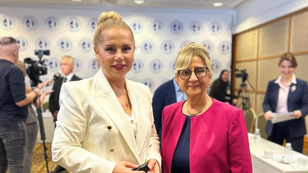 Ziyneti Kocabıyık - Prof. Dr. Dilek Oğuz