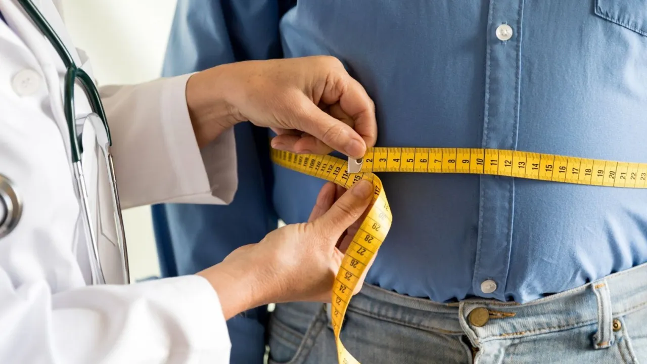 4 YETİŞKİNDEN 1'İ RİSK ALTINDA