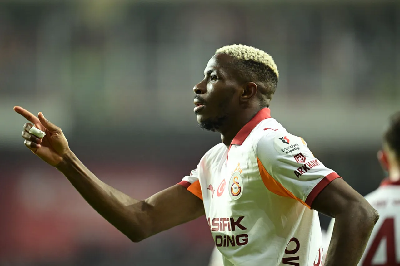 Antalyaspor - Galatasaray