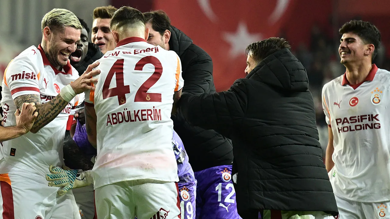 Galatasaraylı oyuncudan eleştirilere cevap