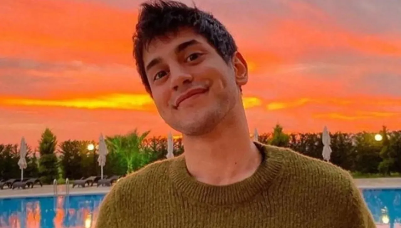 Genç oyuncu İbrahim Yıldız 4 aydır yoğun bakımda: Ablasından umut dolu mesaj