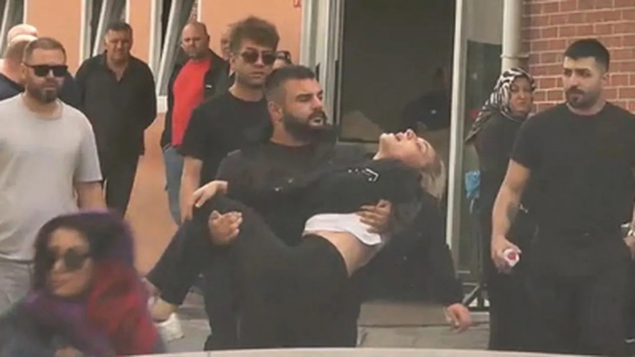 Güllü’nün kızı Tuğyan tutuklandı! Cenazedeki hali yeniden gündem oldu: ‘Oscar’ı alırmış’