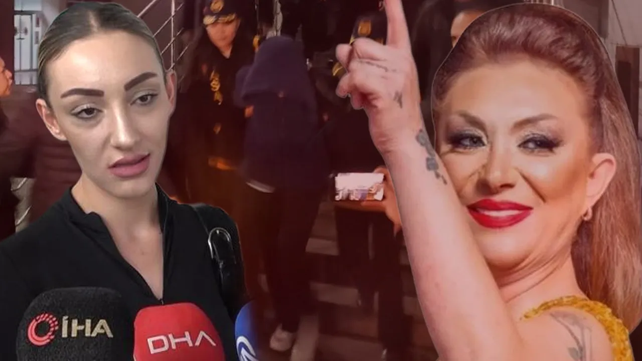 SAVCILIK İFADESİ ORTAYA ÇIKTI