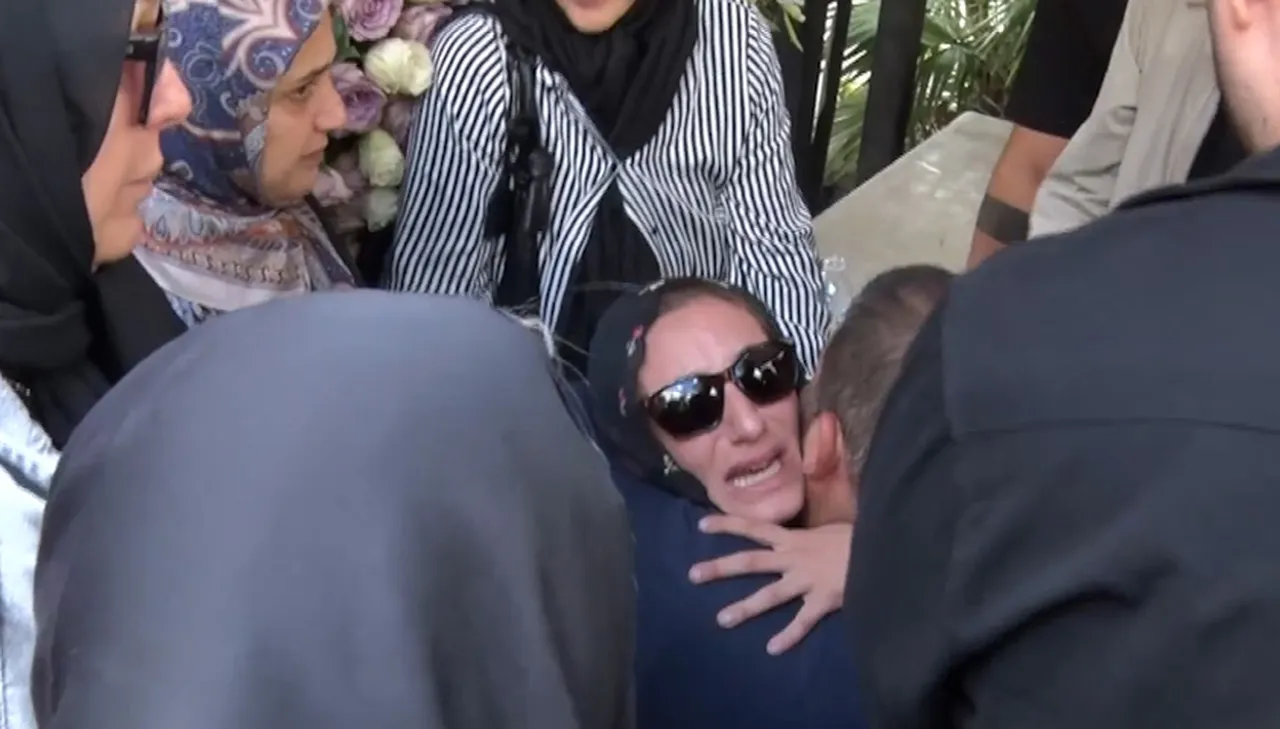 Güllü’nün kızı Tuğyan’ın savcılık ifadesi ortaya çıktı: Suçlamaları reddetti! Dikkat çeken ‘hamilelik’ detayı…