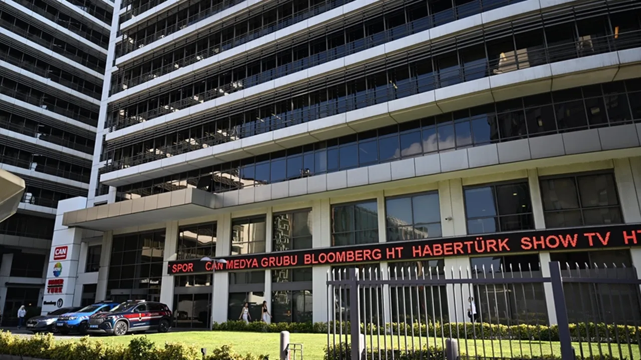 Habertürk satıldı mı? TMSF'den açıklama geldi