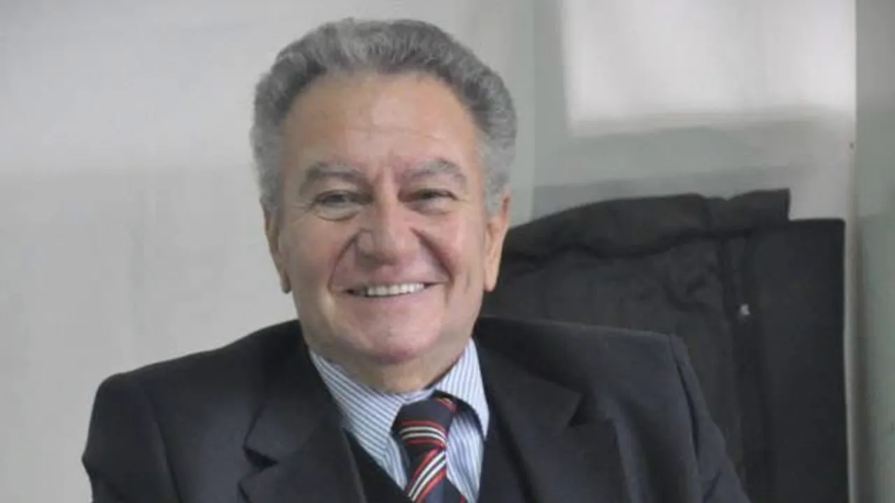 Hilmi Özen kimdir, nereli, kaç yaşındaydı? Devlet Tiyatroları’nın ilk müdürü Hilmi Özen hayatını kaybetti