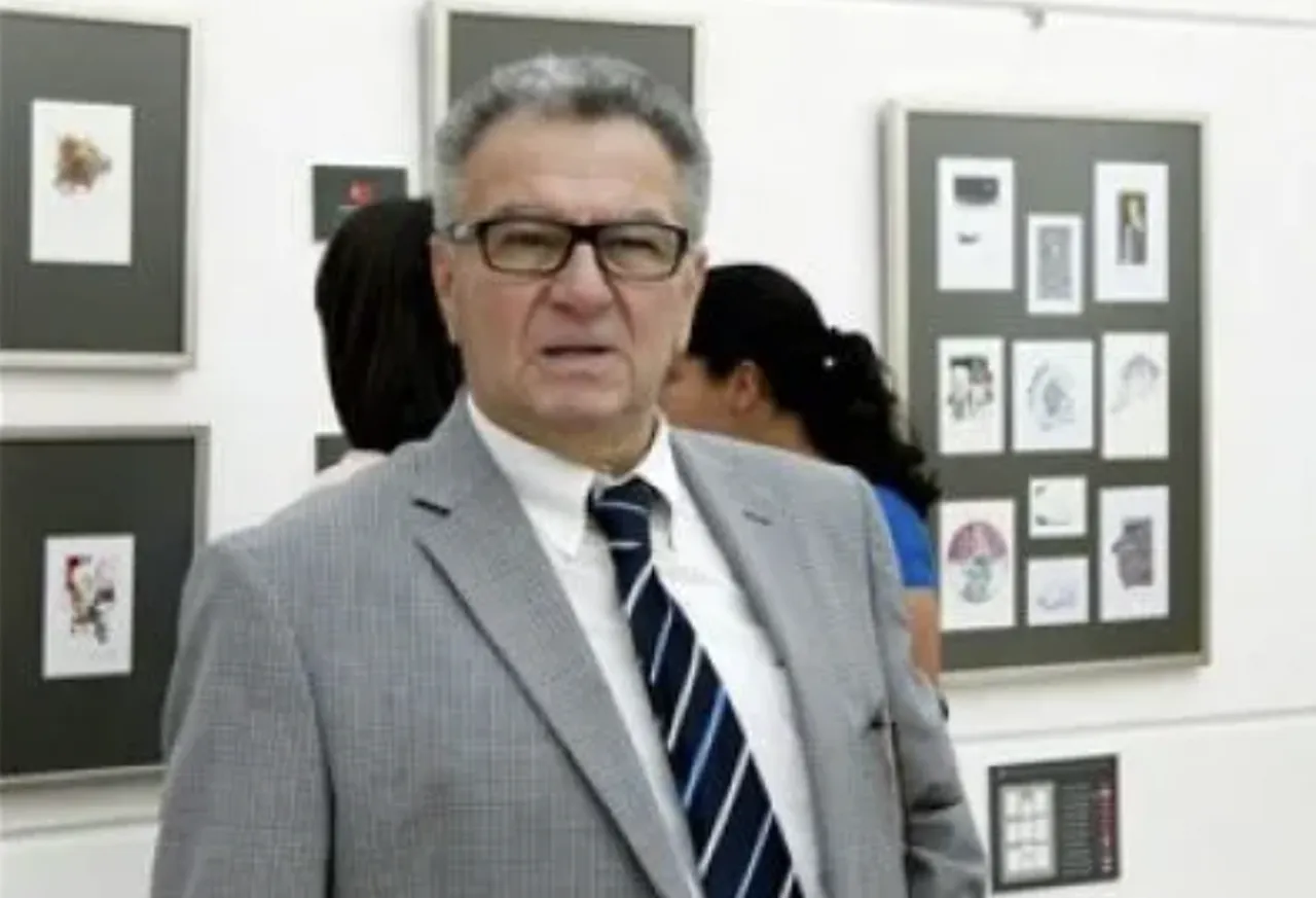 Hilmi Özen kimdir, nereli, kaç yaşındaydı? Devlet Tiyatroları’nın ilk müdürü Hilmi Özen hayatını kaybetti