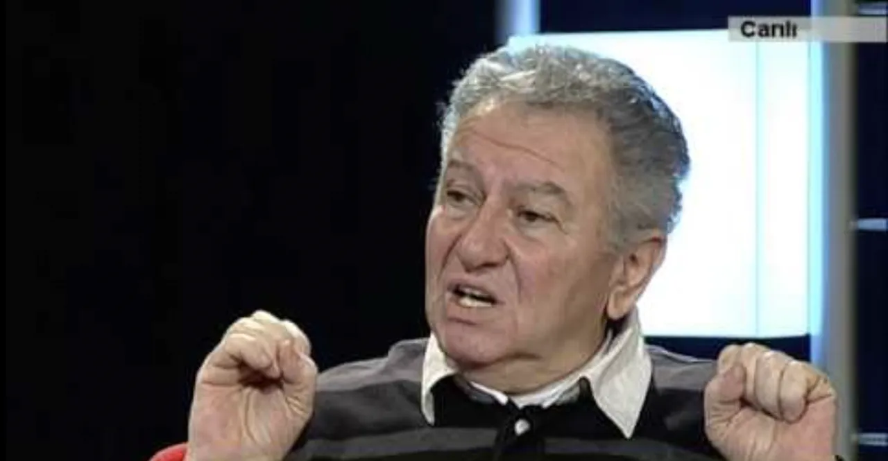 Hilmi Özen kimdir, nereli, kaç yaşındaydı? Devlet Tiyatroları’nın ilk müdürü Hilmi Özen hayatını kaybetti