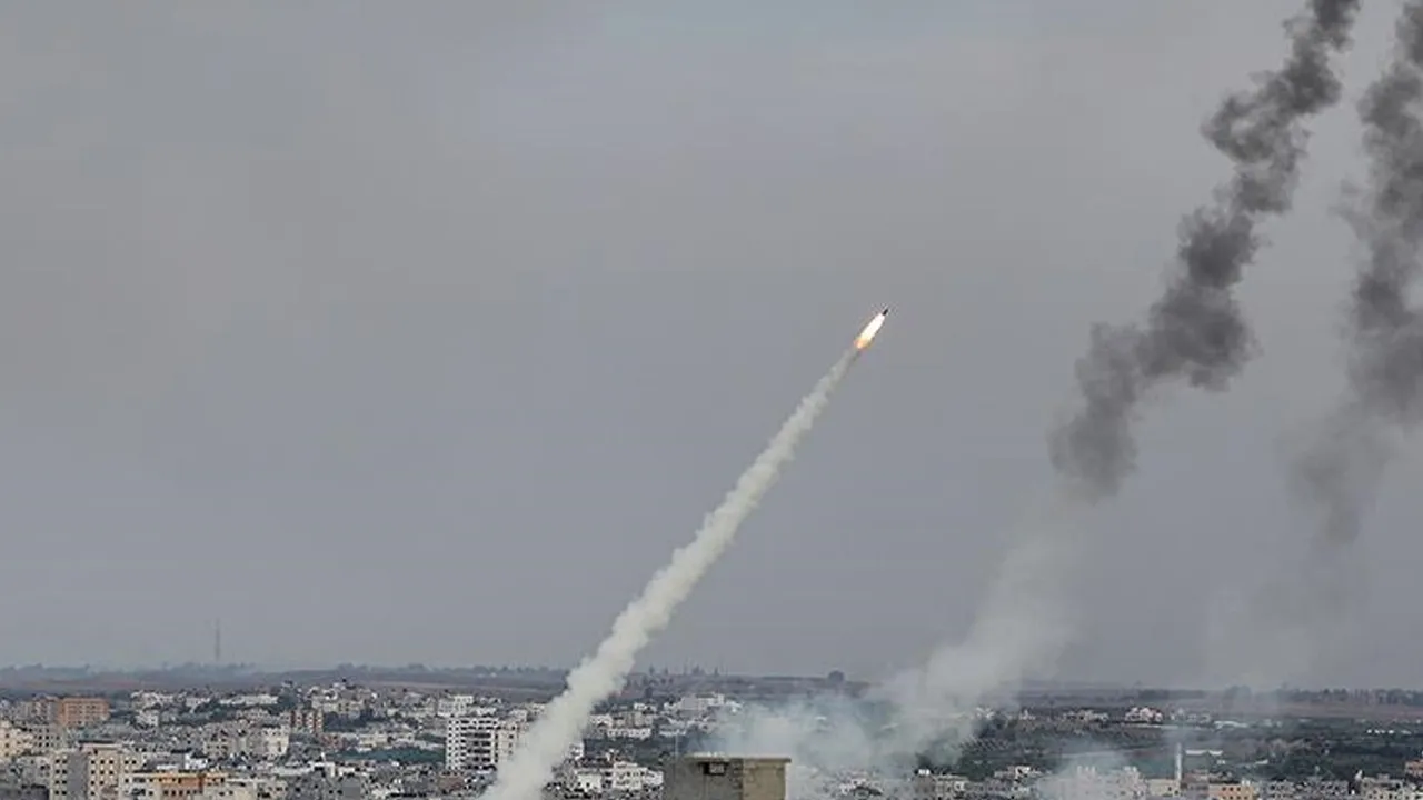 İsrail'den Hamas'ın üst düzey komutanına suikast